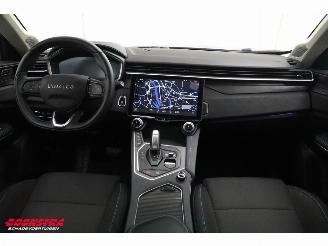 Lynk & Co 01 1.5 eHybrid PHEV Cruise Navi Clima Memory SHZ Camera PDC picture 13