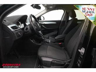 BMW X2 sDrive18i AUT Cruise Navi Clima SHZ Camera PDC picture 15