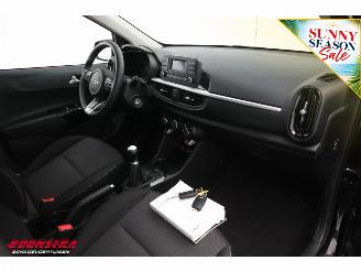 Kia Picanto 1.0 DP 1.0 DPi ComfortLine Airco Cruise Bluetooth picture 16