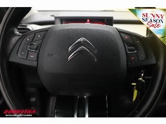 Citroën C4 cactus 1.2 PureTech Cruise Navi Clima Mulicity Connect Camera PDC picture 16