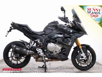 BMW S 1000 XR ABS ESA Cruise Heizgriffe SC Project 13.881 km! picture 7