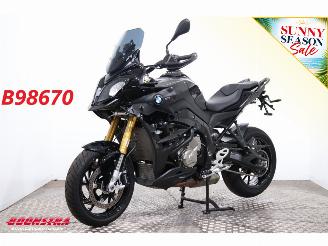krockskadad bil motor BMW S 1000 XR ABS ESA Cruise Heizgriffe SC Project 13.881 km! 2020/1