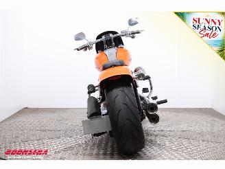 Harley-Davidson Softail Breakout Softail Breakout FXBR 117 5HD! 3.831 km! picture 8