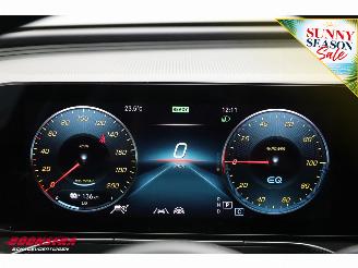 Mercedes EQC 400 4MATIC Business Solution 80 kWh Cruise Navi Clima Virtual Camera PDC picture 25