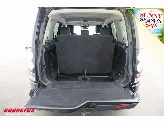 Land Rover Discovery 3.0 SDV6 AUT HSE Luxury Edition Pano Schuif/kantel Navi Cruise Clima Leder Memory SHZ AHK picture 37