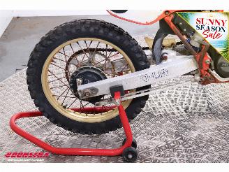 Honda  cr125 picture 9