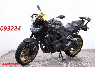 Tweedehands motor Kawasaki Z 750 Z 750 2010/8