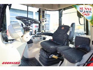 Massey Ferguson  MF 6712 S BY 2018 3.491 Uur Dyna 4 Airco Fronthef Lucht BY 2018 3.491 Uur!! picture 21