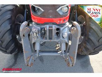 Massey Ferguson  MF 6712 S BY 2018 3.491 Uur Dyna 4 Airco Fronthef Lucht BY 2018 3.491 Uur!! picture 18