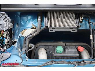 DAF XF 480 FAN VDL S-25-6600 Leder Standairco Hydrauliek 6X2 Euro 6 picture 12