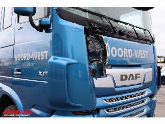 DAF XF 480 FAN VDL S-25-6600 Leder Standairco Hydrauliek 6X2 Euro 6 picture 5