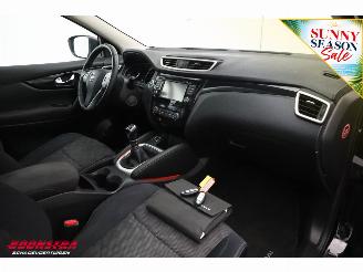 Nissan Qashqai 1.2 Connect Edition Pano Cruise Navi Clima Camera PDC Bluetooth picture 5