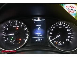 Nissan Qashqai 1.2 Connect Edition Pano Cruise Navi Clima Camera PDC Bluetooth picture 13