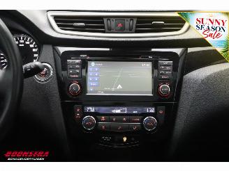 Nissan Qashqai 1.2 Connect Edition Pano Cruise Navi Clima Camera PDC Bluetooth picture 7