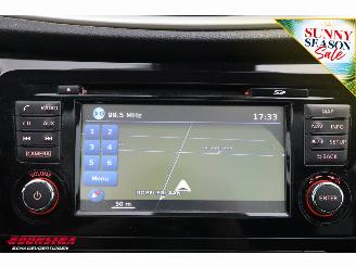 Nissan Qashqai 1.2 Connect Edition Pano Cruise Navi Clima Camera PDC Bluetooth picture 14