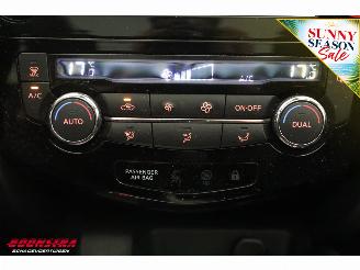 Nissan Qashqai 1.2 Connect Edition Pano Cruise Navi Clima Camera PDC Bluetooth picture 17