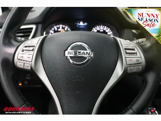 Nissan Qashqai 1.2 Connect Edition Pano Cruise Navi Clima Camera PDC Bluetooth picture 12