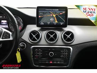 Mercedes Cla-klasse 180 AMG Ambition Pano Schuif/kantel Cruise Navi Clima PDC Bluetooth picture 14