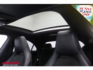 Mercedes Cla-klasse 180 AMG Ambition Pano Schuif/kantel Cruise Navi Clima PDC Bluetooth picture 19