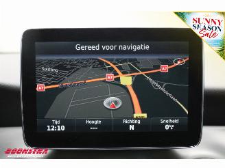 Mercedes Cla-klasse 180 AMG Ambition Pano Schuif/kantel Cruise Navi Clima PDC Bluetooth picture 22