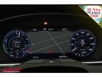 Volkswagen Passat Variant 1.4 TSI GTE Highline ACC Navi Clima Apple/Android SHZ Virtual Camera PDC AHK picture 20