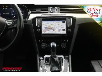 Volkswagen Passat Variant 1.4 TSI GTE Highline ACC Navi Clima Apple/Android SHZ Virtual Camera PDC AHK picture 13