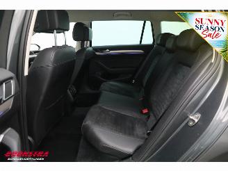 Volkswagen Passat Variant 1.4 TSI GTE Highline ACC Navi Clima Apple/Android SHZ Virtual Camera PDC AHK picture 16