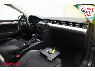 Volkswagen Passat Variant 1.4 TSI GTE Highline ACC Navi Clima Apple/Android SHZ Virtual Camera PDC AHK picture 11
