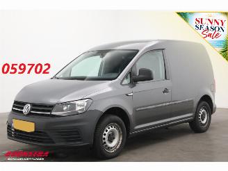 skadebil bedrijf Volkswagen Caddy 2.0 TDI L1H1 BMT Trendline Cruise Navi Airco Apple/Android PDC 2020/2