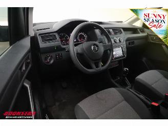 Volkswagen Caddy 2.0 TDI L1H1 BMT Trendline Cruise Navi Airco Apple/Android PDC picture 18