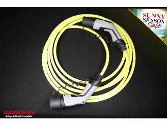 Opel Corsa-E Level 4 50 kWh Cruise Navi Clima SHZ Apple/Android PDC picture 28