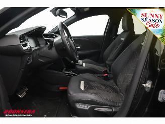 Opel Corsa-E Level 4 50 kWh Cruise Navi Clima SHZ Apple/Android PDC picture 15