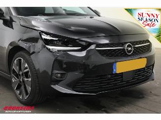 Opel Corsa-E Level 4 50 kWh Cruise Navi Clima SHZ Apple/Android PDC picture 7