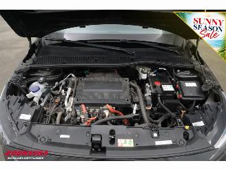 Opel Corsa-E Level 4 50 kWh Cruise Navi Clima SHZ Apple/Android PDC picture 10