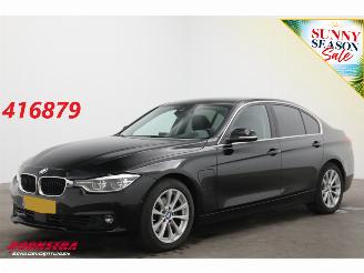 Avarii autoturisme BMW 3-serie 330e iPerf. M Sport LED ACC HUD H/K Memory Camera LRHZ Leder 2016/8