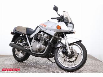Suzuki GSX 750 S Katana picture 2