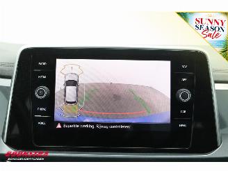 Volkswagen T-Roc 1.5 TSI DSG Style ACC Navi Clima Ergo Act. SHZ Apple/Android Virtual Camera PDC picture 27