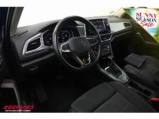Volkswagen T-Roc 1.5 TSI DSG Style ACC Navi Clima Ergo Act. SHZ Apple/Android Virtual Camera PDC picture 20