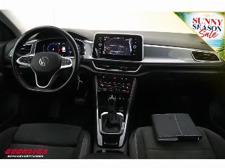Volkswagen T-Roc 1.5 TSI DSG Style ACC Navi Clima Ergo Act. SHZ Apple/Android Virtual Camera PDC picture 15