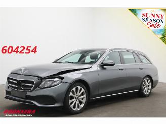 Auto incidentate Mercedes E-klasse 400 d 4Matic Cruise Navi Clima Apple/Android SHZ SBL PDC AHK 2019