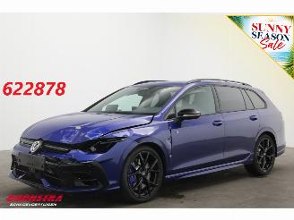 Unfallwagen Volkswagen Golf Variant Variant R 2.0 TSI 335 PK DSG 4Motion R-Line ACC Navi Clima SHZ LrHZ Apple/Android Virtual Camera 360° PDC 2026/3