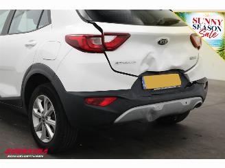 Kia Stonic 1.0 T-GDi MHEV Dyn L Navi Clima Apple/Android Camera PDC 44.607 km! picture 5