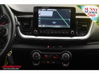 Kia Stonic 1.0 T-GDi MHEV Dyn L Navi Clima Apple/Android Camera PDC 44.607 km! picture 17