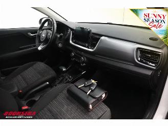 Kia Stonic 1.0 T-GDi MHEV Dyn L Navi Clima Apple/Android Camera PDC 44.607 km! picture 15