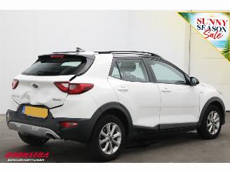Kia Stonic 1.0 T-GDi MHEV Dyn L Navi Clima Apple/Android Camera PDC 44.607 km! picture 3