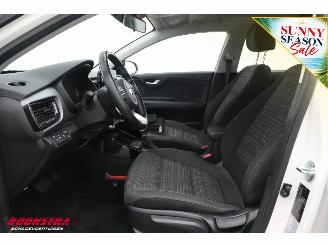 Kia Stonic 1.0 T-GDi MHEV Dyn L Navi Clima Apple/Android Camera PDC 44.607 km! picture 18