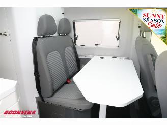 Volkswagen  Crafter Grand California 680 2.0 TDI 177 PK 4Motion DSG ACC Luifel AHK Navi Clima Solar Camera PDC picture 14