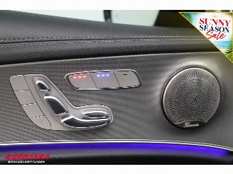 Mercedes E-klasse E 63 AMG 4MATIC+ Pano ACC Burmester Memory SHZ SBL Virtual Camera PDC picture 18
