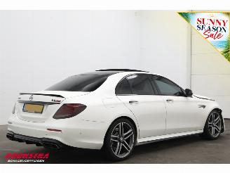 Mercedes E-klasse E 63 AMG 4MATIC+ Pano ACC Burmester Memory SHZ SBL Virtual Camera PDC picture 3