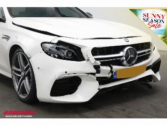 Mercedes E-klasse E 63 AMG 4MATIC+ Pano ACC Burmester Memory SHZ SBL Virtual Camera PDC picture 6